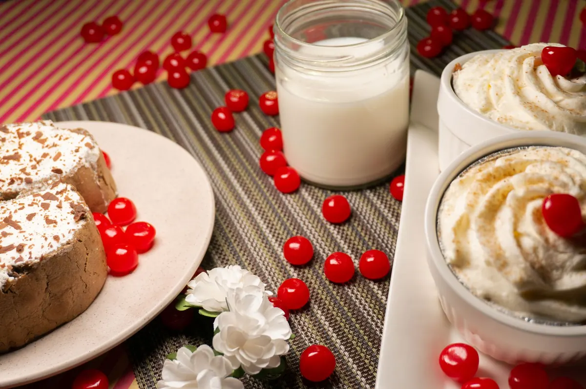 A Seasonal Custard Calendar: What to Make in Spring, Summer, Fall, and Winter