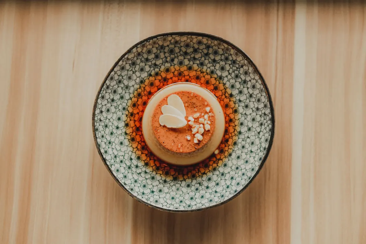 Custard vs. Creme Brulee: What's the Difference and When to Use Each