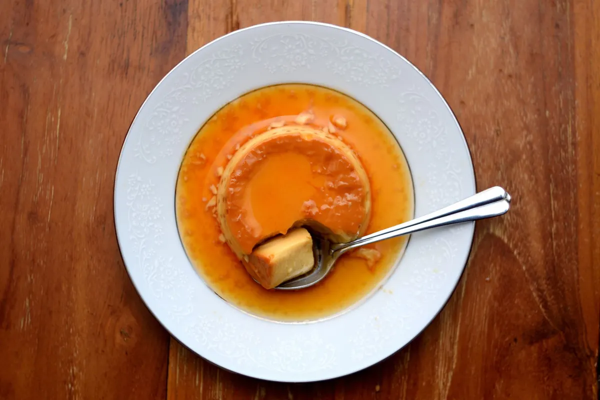How to Tell When Custard Is Set: The Jiggle Test and Temperature Checks