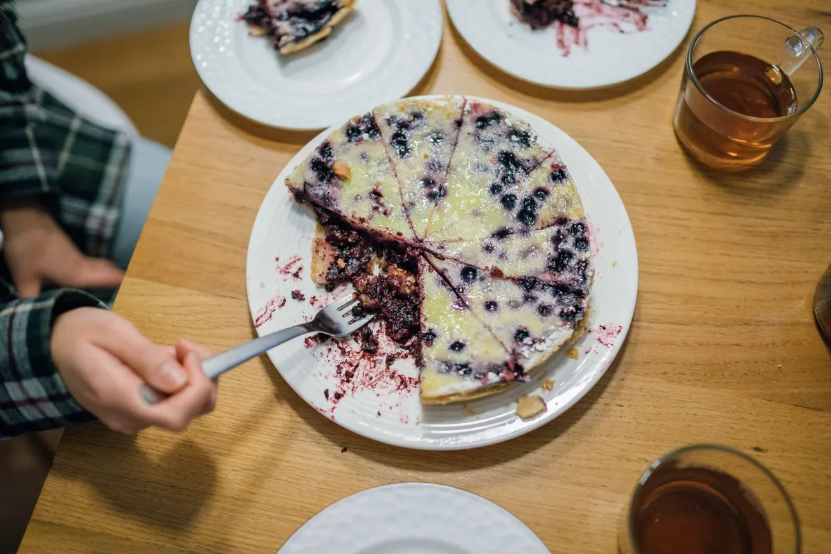 Why Your Custard Pie Weeps: 7 Common Causes and Fixes